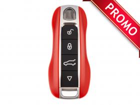Xhorse Proximity XSPS01EN Keyless дистанционно Xhorse визия Porsche от key.bg
