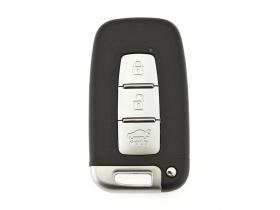 Смарт дистанционно ZB04 Keyless за KeyDIY с 3 бутона от key.bg