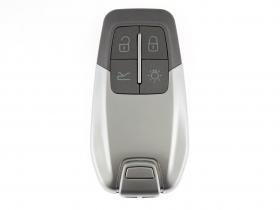 Смарт дистанционно ZB06 Keyless за KeyDIY с 4 бутона от key.bg