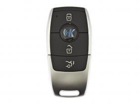 Смарт дистанционно ZB11 Keyless за KeyDIY с 3 бутона от key.bg