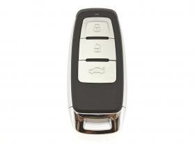 Смарт дистанционно ZB08 Keyless за KeyDIY с 3 бутона от key.bg
