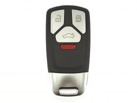 Смарт дистанционно ZB26 Keyless за KeyDIY с 4 бутона от key.bg