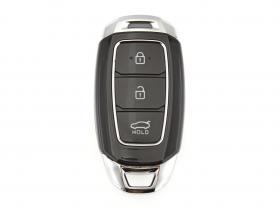 Смарт дистанционно ZB28 Keyless за KeyDIY с 3 бутона от key.bg