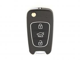 Дистанционно B04 за KeyDIY с 3 бутона от key.bg
