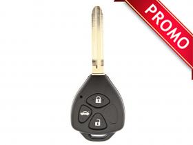 Дистанционно B05 за KeyDIY с 3 бутона от key.bg