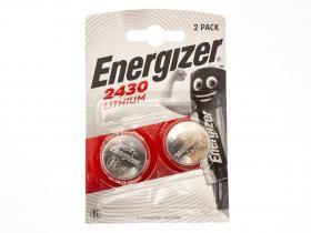 Батерия 2430 Energizer от key.bg