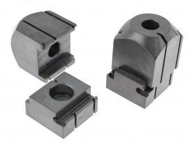 Челюсти за ключарска машина на AN SAN TR-3100 от key.bg