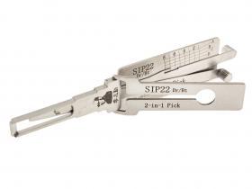 Декодер Lishi SIP22 2in1 от key.bg