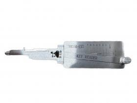 Декодер Lishi YH35R-EXTYamaha Motor Bikes от key.bg