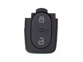 кутийка Audi два бутона от key.bg