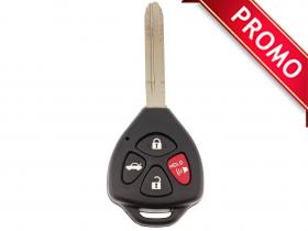 Дистанционно KeyDiy B05 4 от key.bg