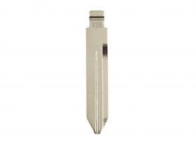 Перо за Chrysler за KeyDIY и Xhorse с профил CHR-19P JMA  SY67 SILCA от key.bg