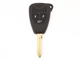 ключ за Chrysler с 3 бутона от key.bg
