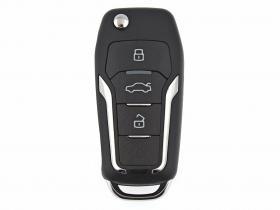 Дистанционно B12-3 за KeyDIY от key.bg