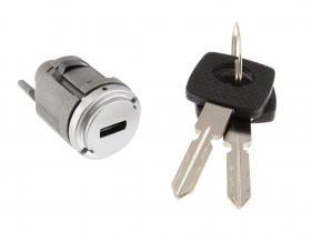 Контактна патрон за Mercedes от key.bg