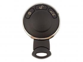 Празна кутийка  за смарт ключ на MINI COOPER от key.bg