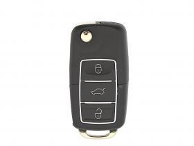 B01-3 Luxury Black за KeyDIY от key.bg