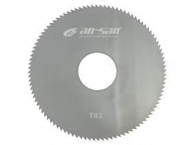 Фреза за касова машина на AN SAN  T80100D от key.bg