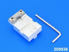 Челюсти за Мерцедес HU64 за X6 и други ямкови машини от key.bg