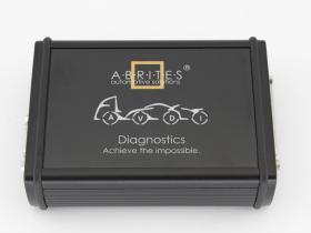 Abrites Vehicle Diagnostic Interface от key.bg