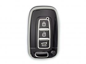 Калъфче за смарт  ключ на Hyundai от key.bg