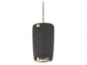 дистанционно с електроника за Opel от key.bg