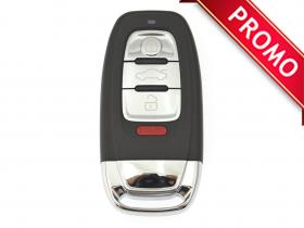 Смарт дистанционно ZB01 Keyless за KeyDIY с 4 бутона от key.bg