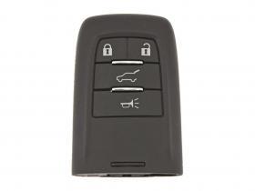 Keyless ключ за SAAB 434mhz 4 бутона от key.bg