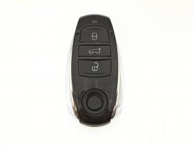 Смарт ключ за Volswagen TOUAREG с 3 бутона 433 mhz от key.bg