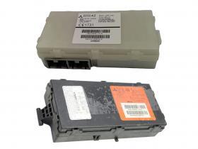 Софтуерен модул 235 за Mitsubishi ETACS OMRON от key.bg