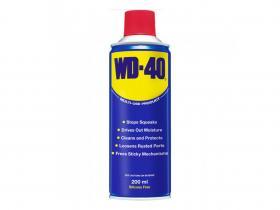 WD-40 от key.bg
