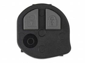 Xhorse XNSZ01EN дистанционно за Suzuki с 2 бутона от key.bg