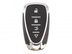 VVDI Xhorse Proximity XSCL01EN Keyless Go дистанционно от key.bg