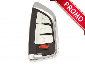 Xhorse Proximity XSDFX2EN Keyless Go дистанционно от key.bg