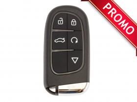 VVDI Xhorse Proximity XSJP01EN Keyless Go дистанционно от key.bg