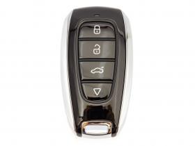 Xhorse Proximity Keyless XSSBR0EN ключ XM38 4 бутона Субару от key.bg