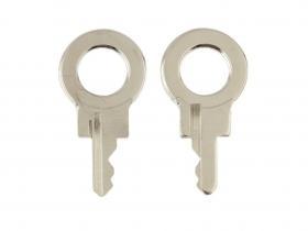 Ключ за тахограф от key.bg