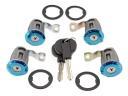 Комплект ключалки за  Peugeot Ciroen от key.bg
