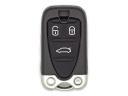 Alfa Romeo 159 Brera Spider 433MHz от key.bg
