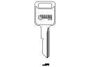 Секретна ключалка за пощенски кутии и мебелни брави от key.bg