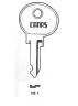 Автомобилен ключ за RENAULT от key.bg