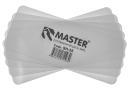 Пластини горен език MASTER