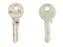 Заготовка за секретен ключ от key.bg