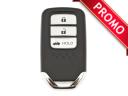 Смарт дистанционно ZB10 Keyless за KeyDIY с 3 бутона от key.bg