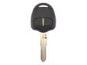 Авто ключ KEY за Mitsubishi с 2 бутона и перо MIT-7P от key.bg