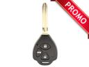 Дистанционно B05 за KeyDIY с 3 бутона от key.bg