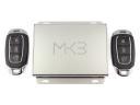 Универсален Keyless модул и Start Stop система EG029 от key.bg