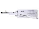 Декодер Lishi за  YH35 Yamaha key reader от key.bg