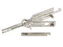 Декодер Lishi HU 162T 10 2in1 от key.bg