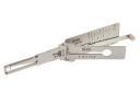 Декодер Lishi HU66 2in1 от key.bg